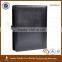 popular a4 conference file folder/leather file folder
