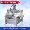 Making Machine Small Business , Cnc Router Mold Engraving Machine , Mini Cnc Machine for Wood Working