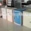 lockable stainless steel hospital medicine cabinet