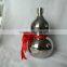 Stainless steel bottle gourd