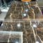 contemporary nice marble dining table for home