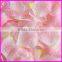 pink rose petals