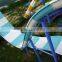 2015 Top Aquatic Water Park, Fiberglass Water Slide Tubes, Fiberglass Pool Slide for ODM