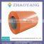 Prepainted Galvalume/Zinc Aluminium Color Coated Steel Coil Painted Aluminum Coil