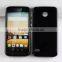 mobile phones covers Ultra-thin Frosted Jelly Soft TPU Gel Case Back Cover cover for huawei union y538 fast shipping