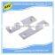 China manufacturer customized stainless steel car window bracket