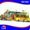 Colorful Tree House Amusement Park Playground on Discounting