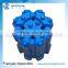 Jack Hammer Drill Retrac Button Bits for Quarrying Marble