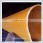 high density PVC/TPU flexible hose pipe layflat tubing made in china