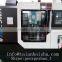 VMC850 Vertical Machining Shop with Tool magazine capability: 16 pcs