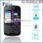 100% Genuine New Tempered Glass Film Screen Protector For Blackberry Q10