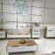 White gloss high quality wooden Tv Cabinet
