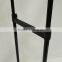 High Quality Cheap Metal Double Rail Garment Rack Made in China Shenzhen Manufacturer