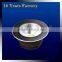 IP65 cob black downlight 30w in ceiling lights