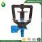 Garden Supplies Plastic Rotating Lawn Sprinkler