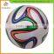 MAIN PRODUCT OEM quality mini plastic soccer balls with different size