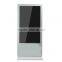 55" Floor Standing PC LCD Kiosk