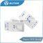 50x50mm 13.56MHz HF passive rfid tag for books for library