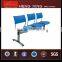 OEM newly design public chair hotel public furniture