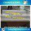 Wear resistant UHMWPE sheet like Tivar 88 for bunker liner