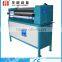 Label gummer using white latex glue machine