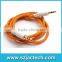 Audio Cable Car Stereo Cable 3.5mm Braided Audio Cable
