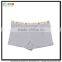 BKD OEM service cotton kids boy boxers in Alibaba