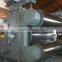 Rotary Curing Press for rubber conveyor belt/Rubber Calender type rotocure press for rubber fabric