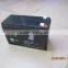 ups battery 12v8ah lead acid made in China high capacity maintenance-free