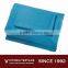 bule color microfiber bed fitted sheet sets queen and king size beddings