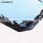 Sunmeta factory wholesale 30*30mm blank sublimation rock phote frame(SH-31)