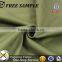 Water Resistant Fabric pa Coating Cotton Nylon Belend Fabric for Parka Jacket