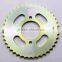 42T Motorcycle Sprocket For SUZUKI