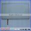 resistive touch screen manufacturer/21.5" touch panel