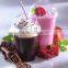 eco-friendly PP plastic cup milk shake cup juice cup ice cream cup wholesale