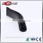 acid aging and skit resistant non-standard cumstomization rubber sponge seal strip aluminum window rubber seal