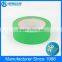 High quality self adhesive masking paper tape, paper tape, masking paper tape