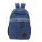 Custom Canvas Backpack Blank Army Backpack