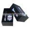 Luxury custom printed shaving razor packaing box