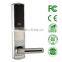 keypad and MF card lock