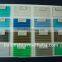 polycarbonate roofing sheet for walkway/side walk/footpath