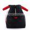 fashion expandable shopping bag, textile shopping bag