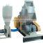 Plastic crusher for pipe