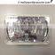 7 inch Square Halogen Semi Sealed Beam Auto Headlight with BMC Hold
