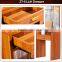 Modern Simplicity Melamine and Synthetic Hotel Bedroom Sets