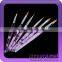 nail acrylic brush nail art brush with 6 different sizes