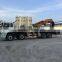 160ton Knuckle Boom Crane and Accessories,SQ3200ZB6, Hydraulic Truck Mounted Crane.