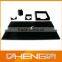 Hot!!! Customized Design Made-in-China Modern Shape White Elegant Office Gift Set (ZDL13-S006)