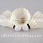 High Quality Class A Duck Feather 12pcs/Barrel Badminton Ball White Teal Feather Sport Game Training Badminton