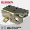 Best factory price stainless steel small spring door hinge